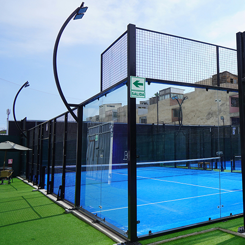 Κατασκευή Γηπέδων Padel Κατασκευή Γηπέδων Padel