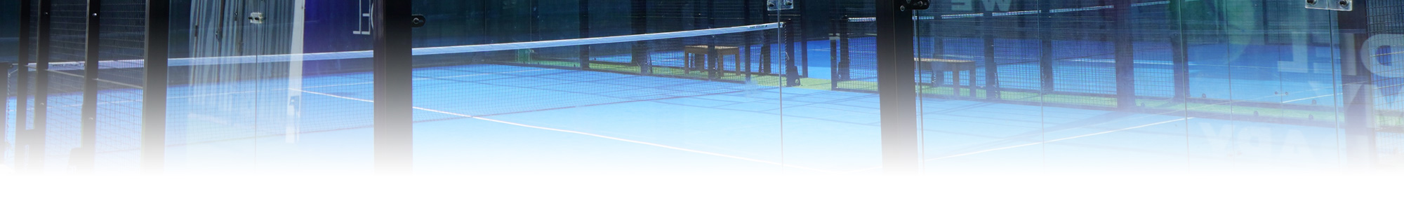 Κατασκευή Γηπέδων Padel