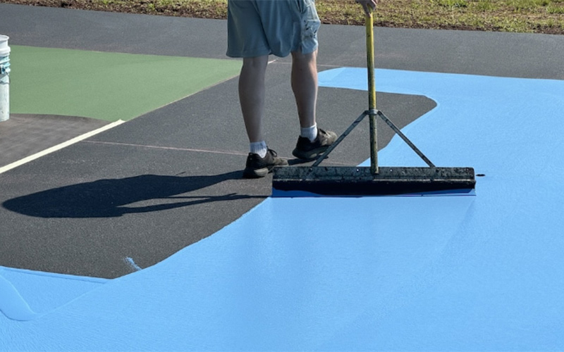 Κατασκευή Γηπέδων PickleBall Κατασκευή Γηπέδων PickleBall