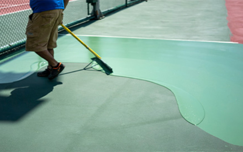 Κατασκευή Γηπέδων PickleBall Κατασκευή Γηπέδων PickleBall