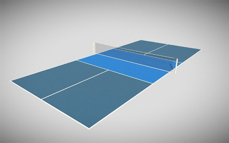 Κατασκευή Γηπέδων PickleBall Κατασκευή Γηπέδων PickleBall