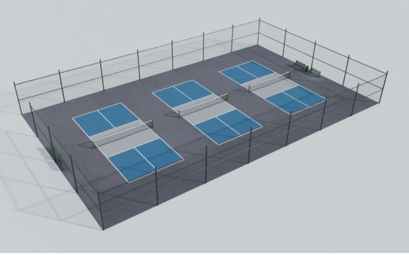 Κατασκευή Γηπέδων PickleBall Κατασκευή Γηπέδων PickleBall